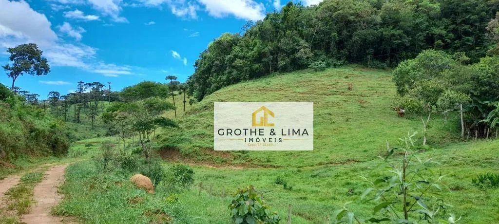 Farm for sale of 96 acres in Natividade da Serra, SP, Brazil
