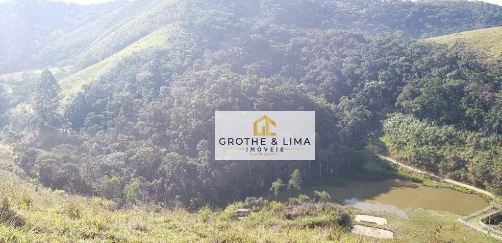 Farm for sale of 96 acres in Natividade da Serra, SP, Brazil