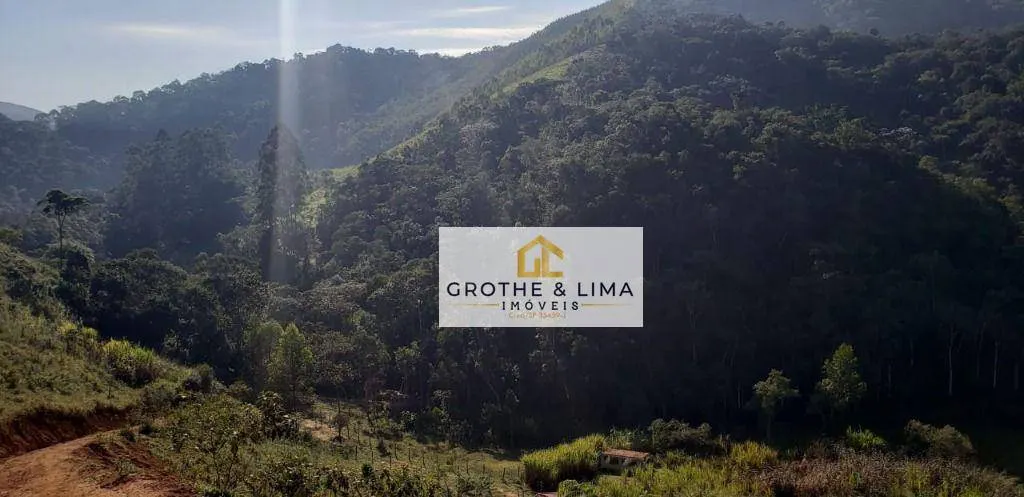 Farm for sale of 96 acres in Natividade da Serra, SP, Brazil