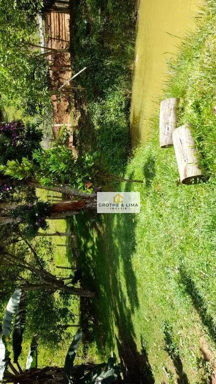 Farm for sale of 96 acres in Natividade da Serra, SP, Brazil