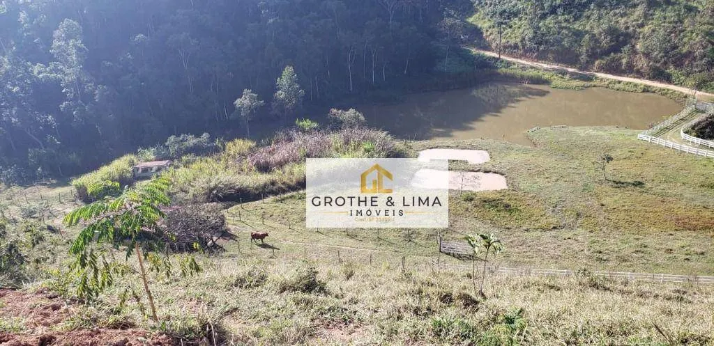 Farm for sale of 96 acres in Natividade da Serra, SP, Brazil