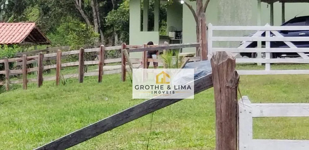 Farm for sale of 96 acres in Natividade da Serra, SP, Brazil