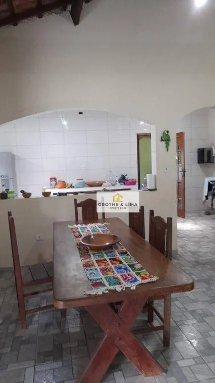 Farm for sale of 96 acres in Natividade da Serra, SP, Brazil