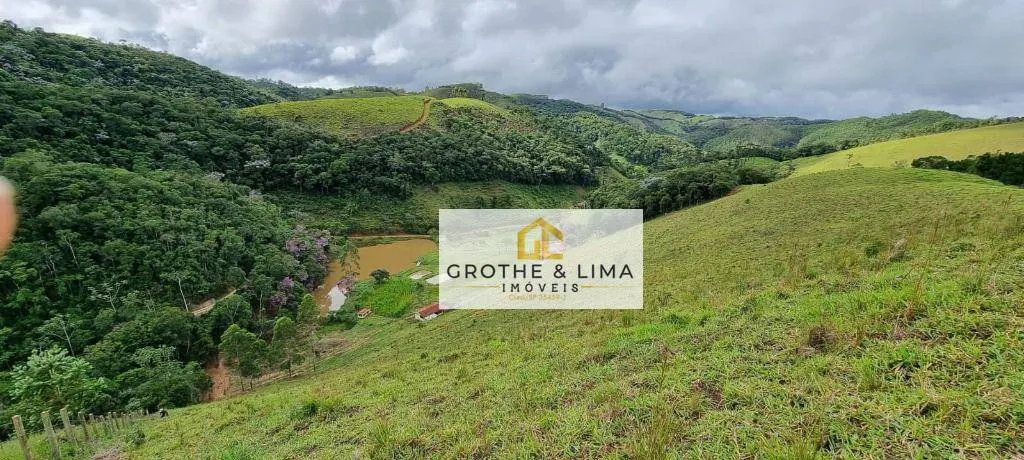 Farm for sale of 96 acres in Natividade da Serra, SP, Brazil