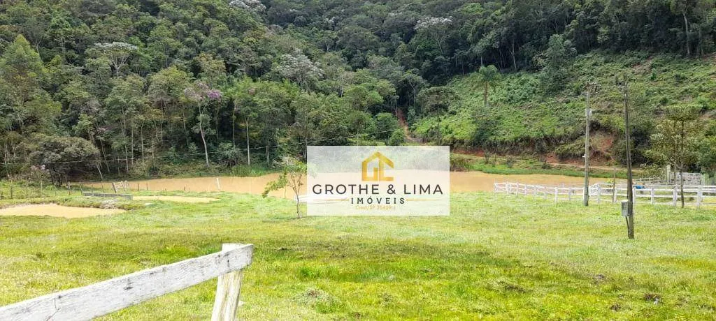 Farm for sale of 96 acres in Natividade da Serra, SP, Brazil