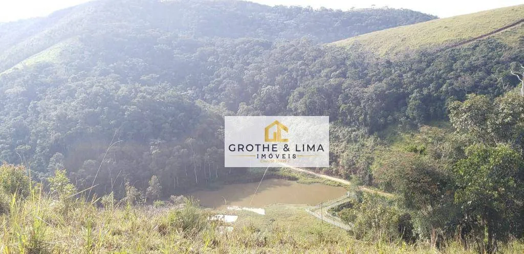 Farm for sale of 96 acres in Natividade da Serra, SP, Brazil