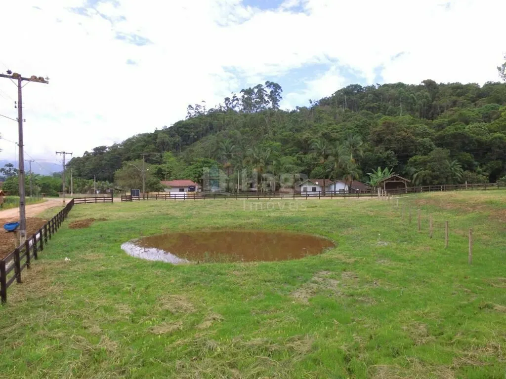 Fazenda à venda de 1.669 m² em Canelinha, SC, Brasil