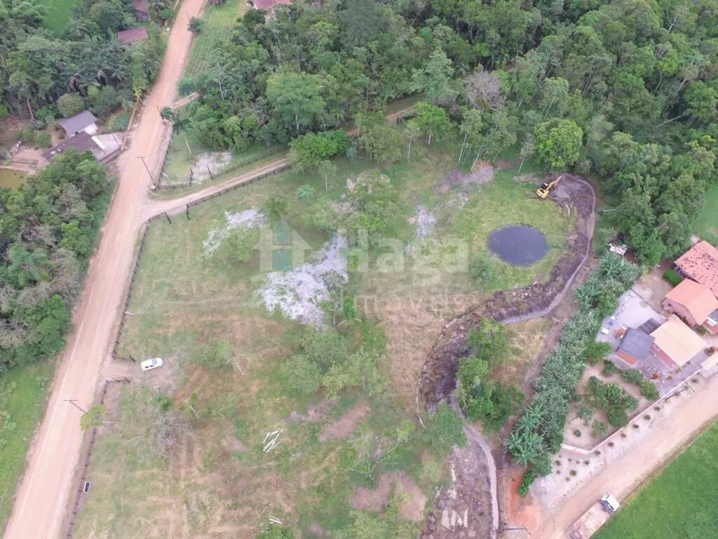 Fazenda à venda de 1.669 m² em Canelinha, SC, Brasil