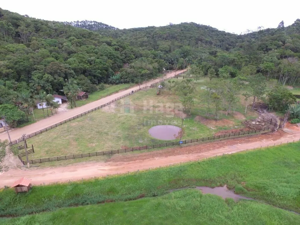 Fazenda à venda de 1.669 m² em Canelinha, SC, Brasil
