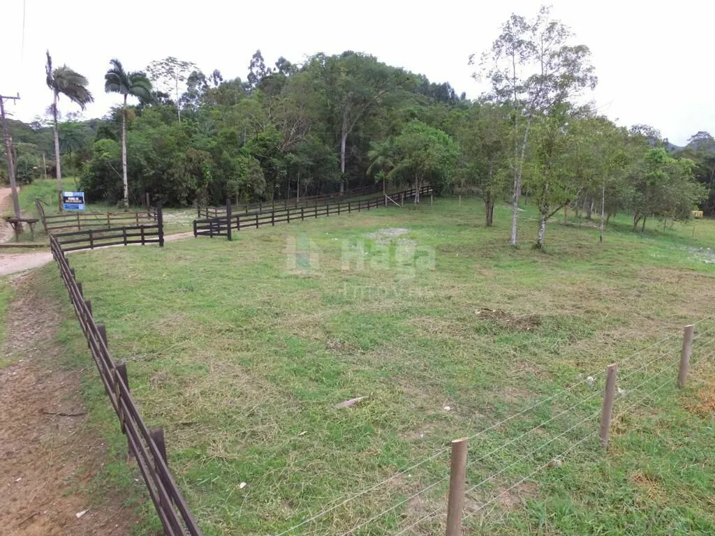 Fazenda à venda de 1.669 m² em Canelinha, SC, Brasil