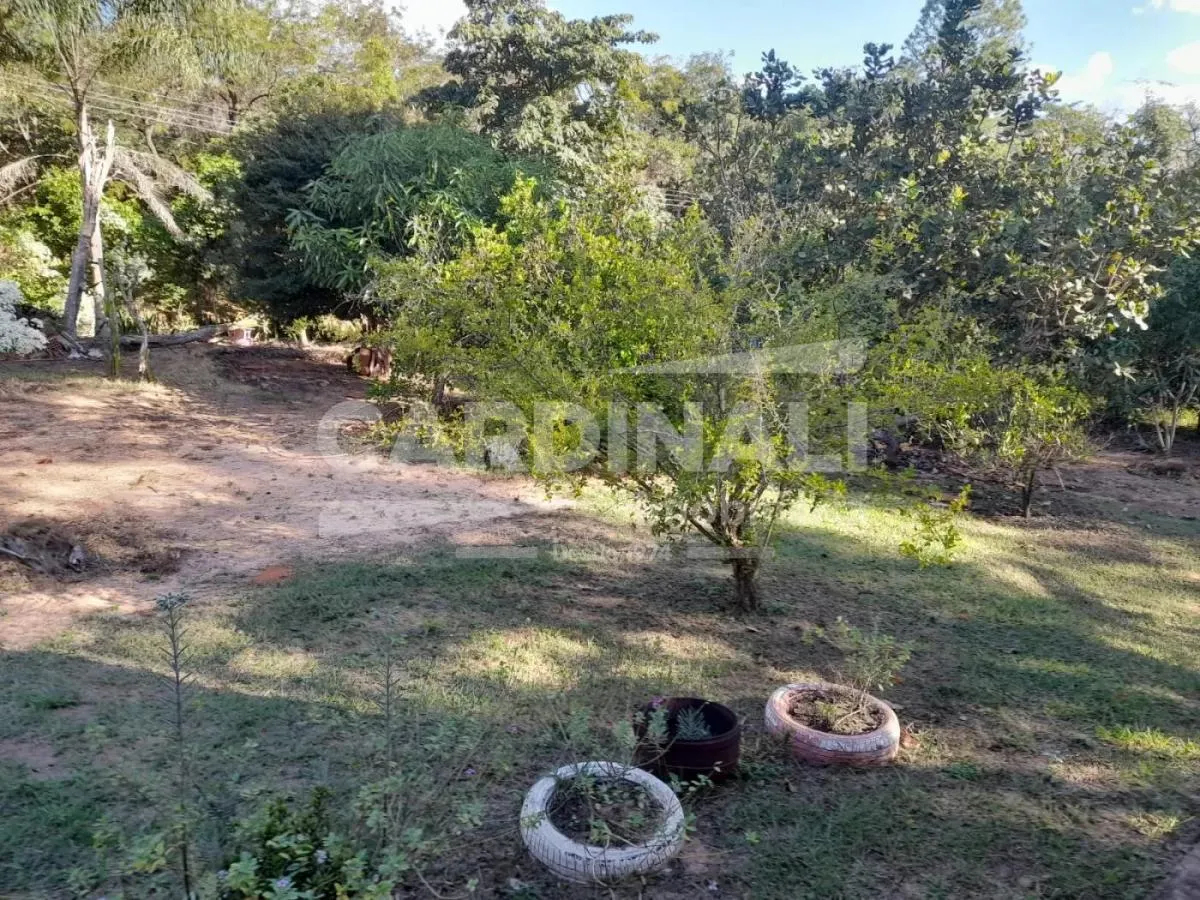 Chácara à venda de 5.000 m² em São Carlos, SP, Brasil