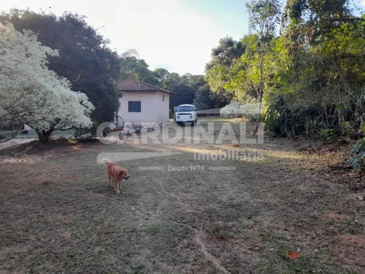 Chácara à venda de 5.000 m² em São Carlos, SP, Brasil
