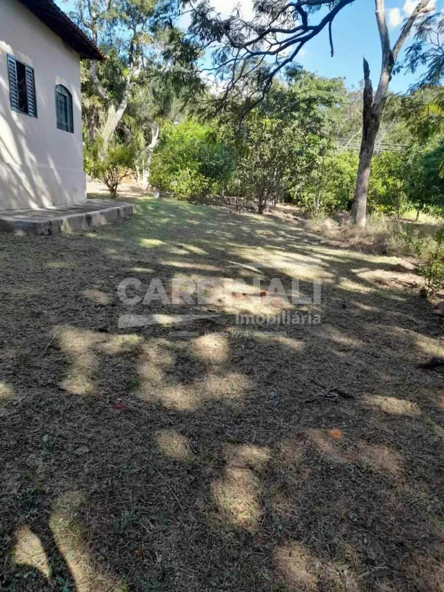 Chácara à venda de 5.000 m² em São Carlos, SP, Brasil