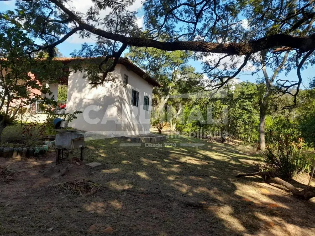 Chácara à venda de 5.000 m² em São Carlos, SP, Brasil