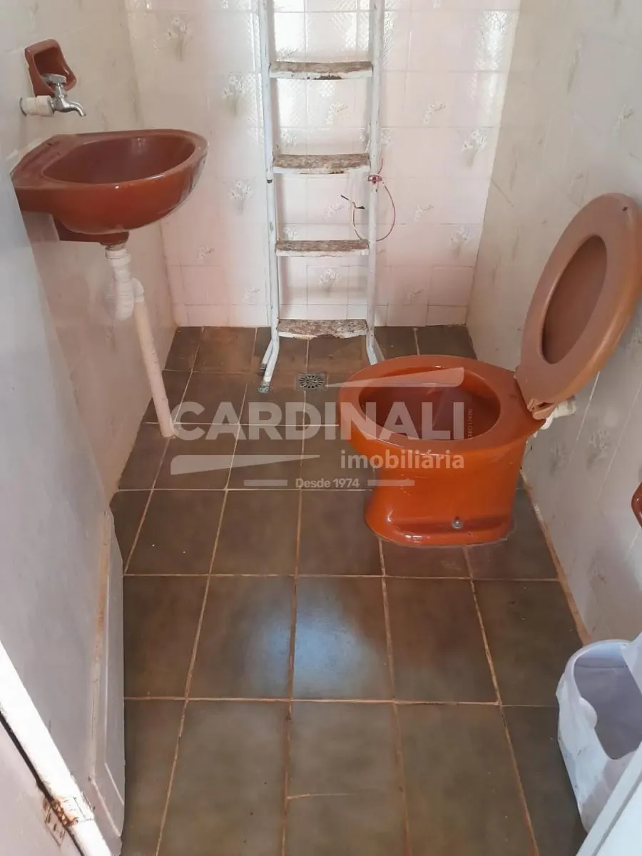 Chácara à venda de 5.000 m² em São Carlos, SP, Brasil