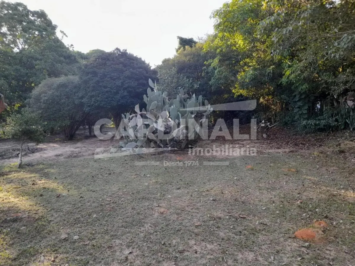 Chácara à venda de 5.000 m² em São Carlos, SP, Brasil