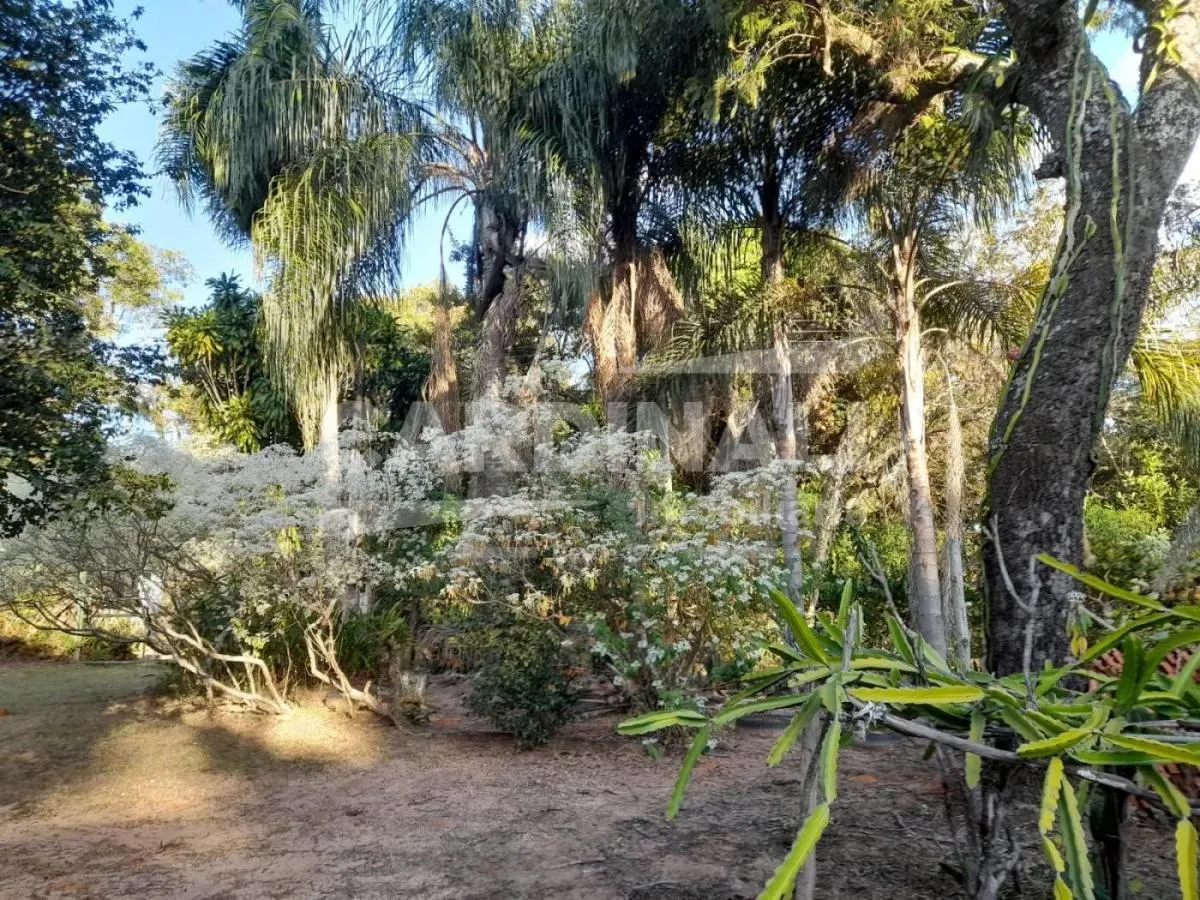 Chácara à venda de 5.000 m² em São Carlos, SP, Brasil