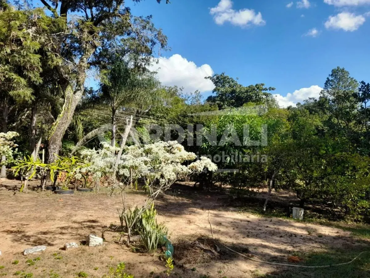 Chácara à venda de 5.000 m² em São Carlos, SP, Brasil