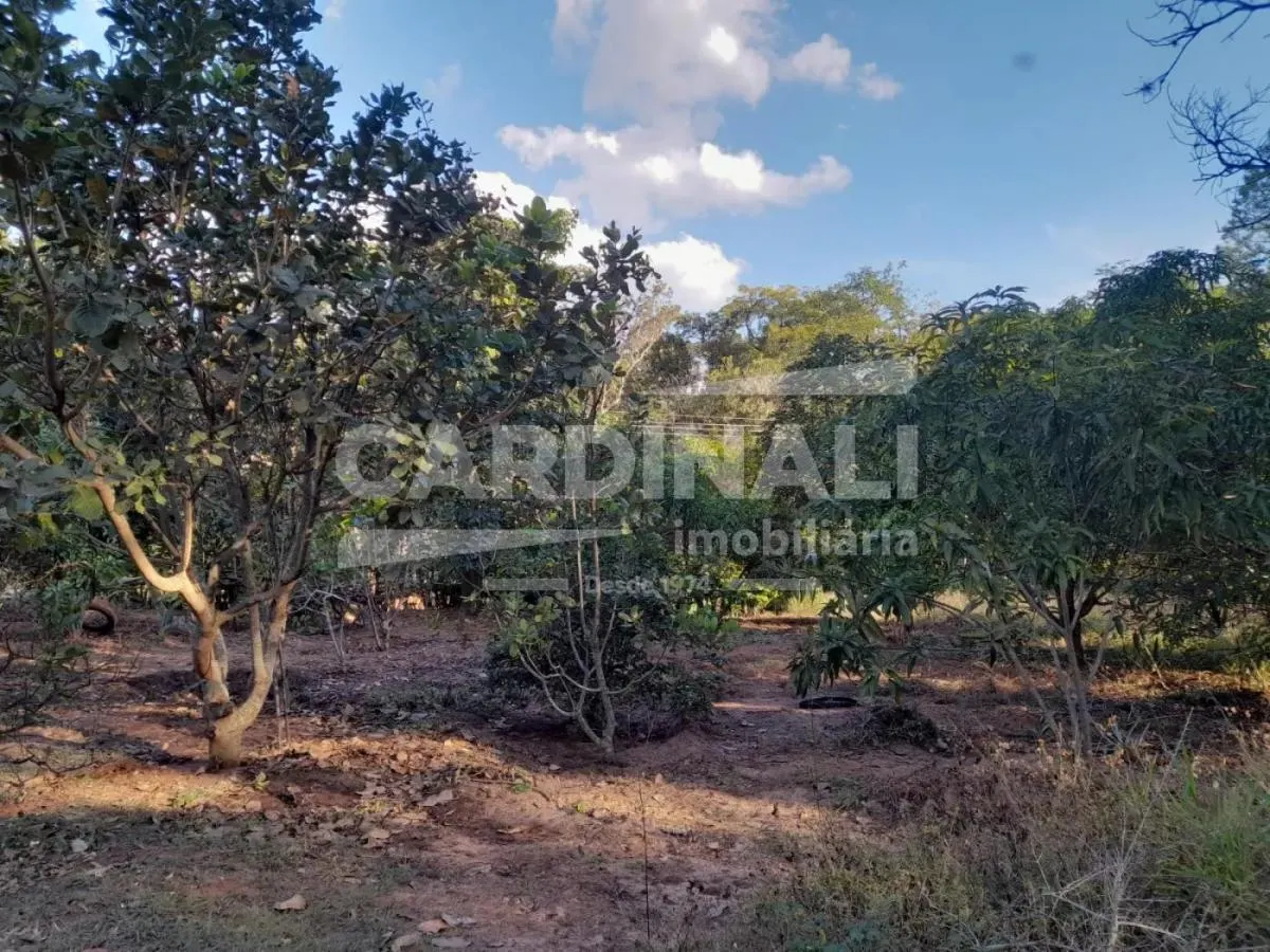 Chácara à venda de 5.000 m² em São Carlos, SP, Brasil