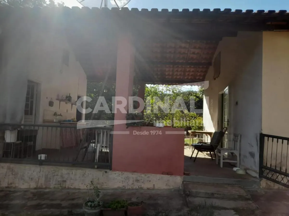 Chácara à venda de 5.000 m² em São Carlos, SP, Brasil