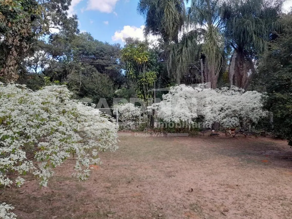 Chácara à venda de 5.000 m² em São Carlos, SP, Brasil