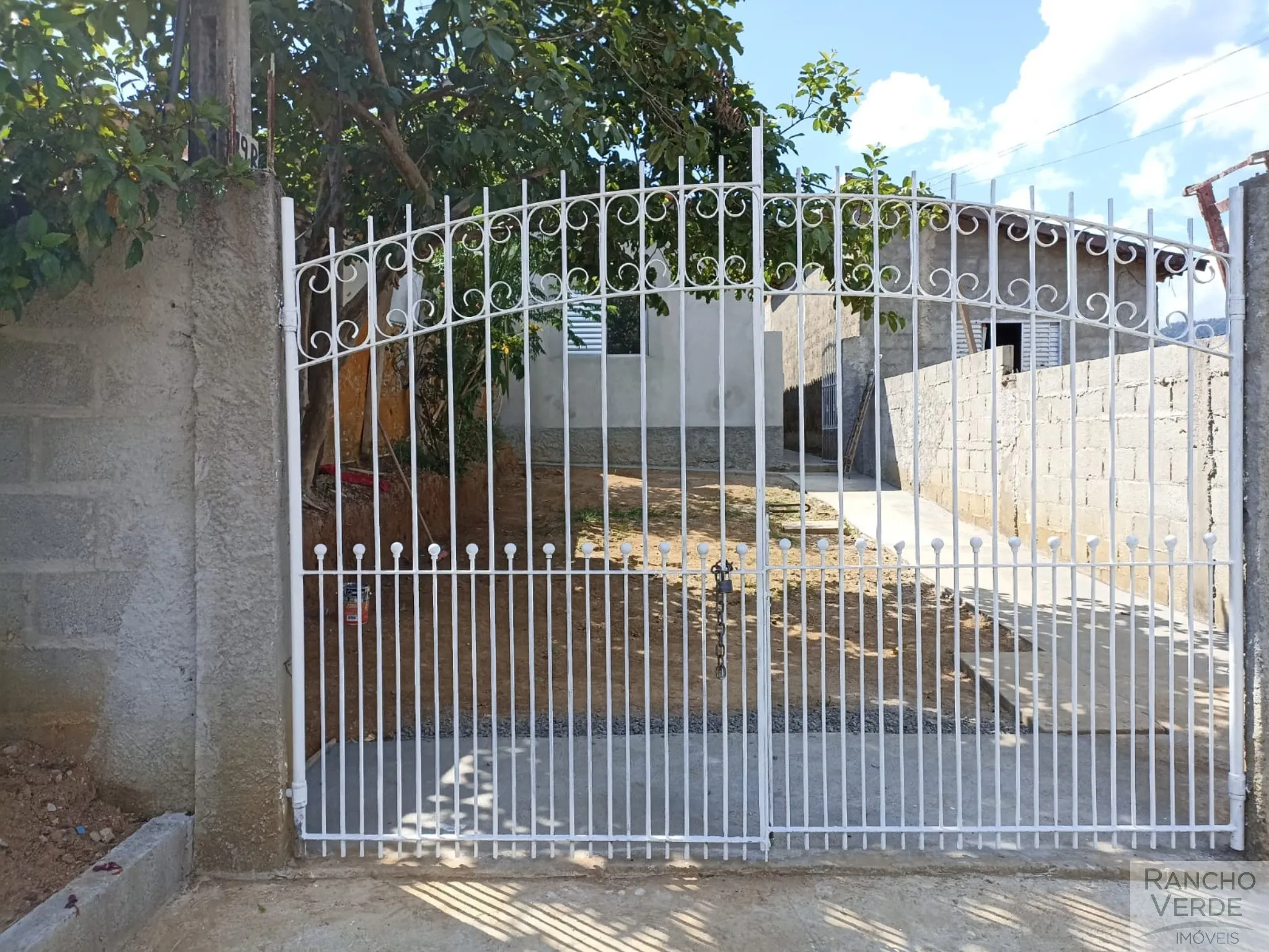 Casa à venda de 125 m² em São José dos Campos, SP, Brasil