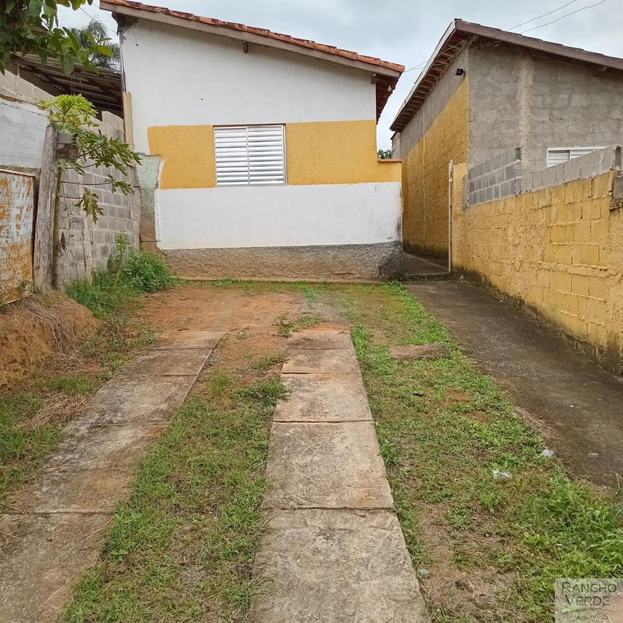 Casa à venda de 125 m² em São José dos Campos, SP, Brasil