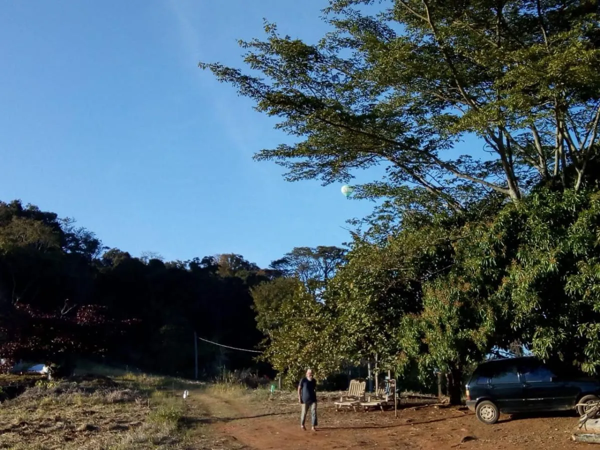 Small farm for sale of 14 acres in Capela do Alto, SP, Brazil