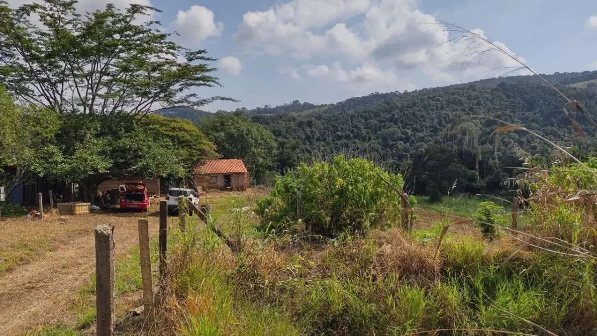 Small farm for sale of 14 acres in Capela do Alto, SP, Brazil
