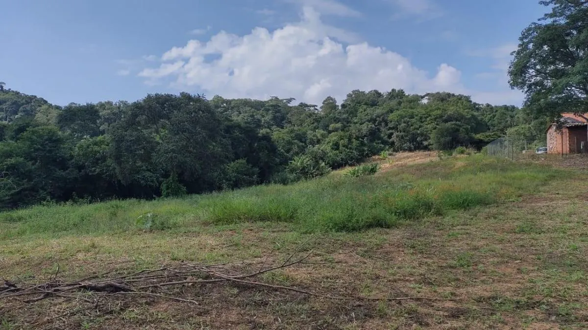 Small farm for sale of 14 acres in Capela do Alto, SP, Brazil