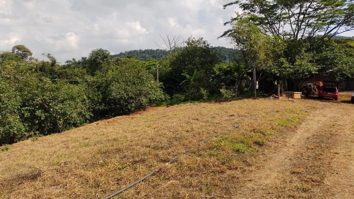 Small farm for sale of 14 acres in Capela do Alto, SP, Brazil
