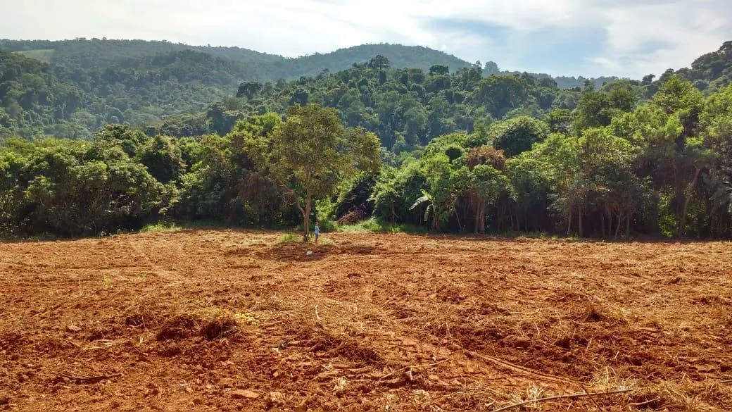 Small farm for sale of 14 acres in Capela do Alto, SP, Brazil