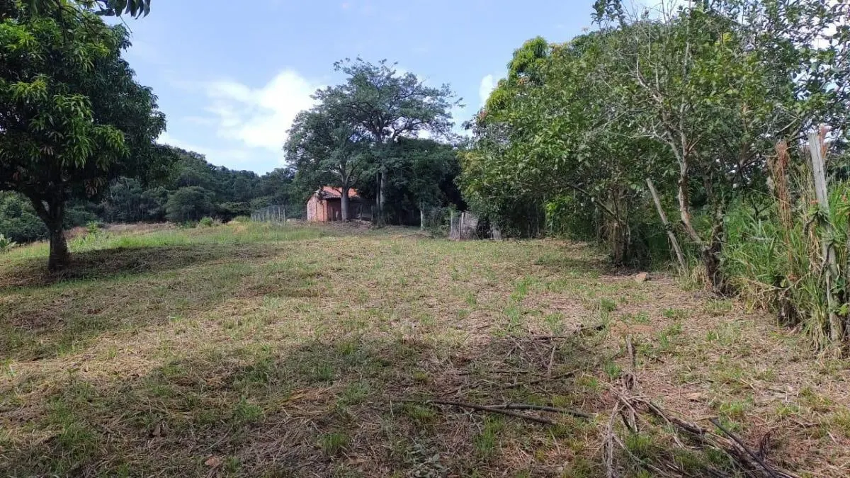 Small farm for sale of 14 acres in Capela do Alto, SP, Brazil
