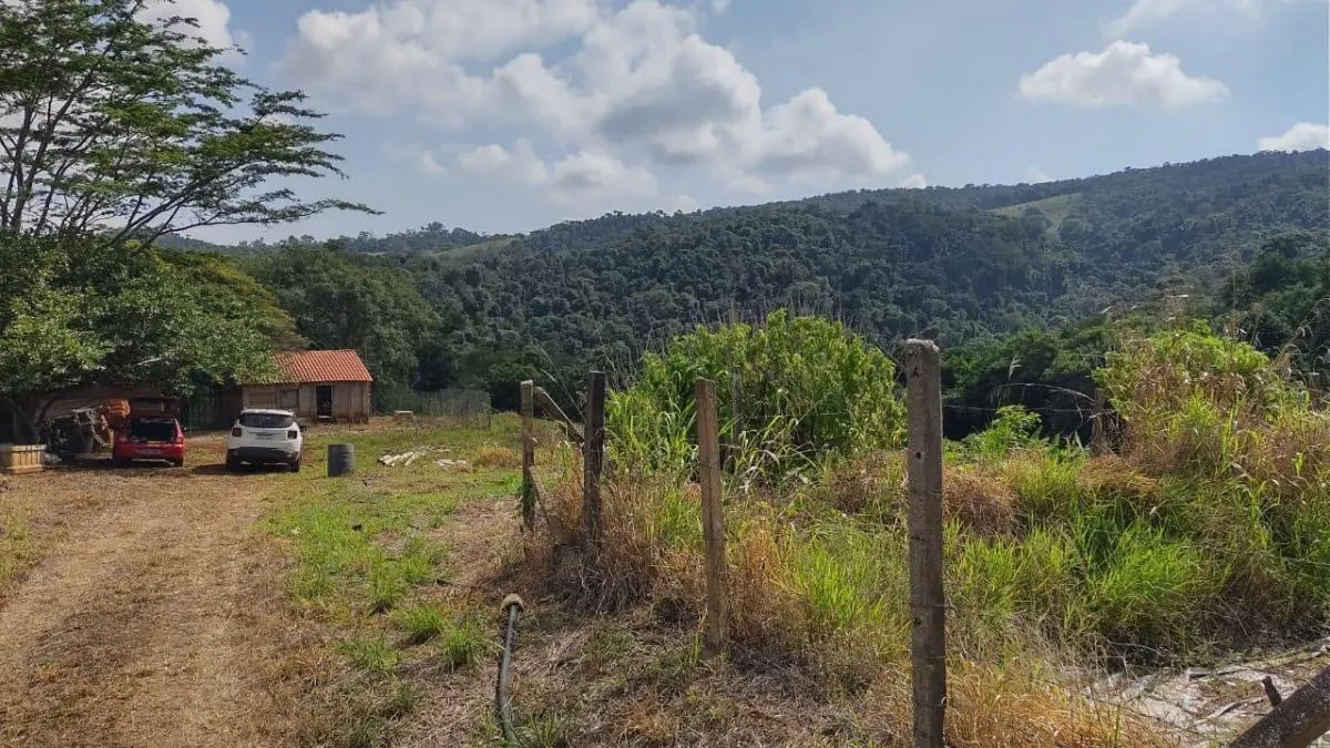 Small farm for sale of 14 acres in Capela do Alto, SP, Brazil