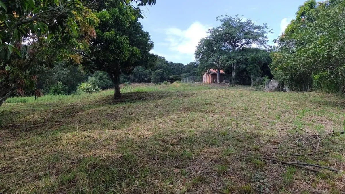 Small farm for sale of 14 acres in Capela do Alto, SP, Brazil