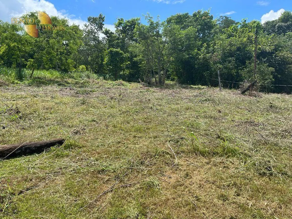 Chácara à venda de 10 ha em Chapada dos Guimarães, MT, Brasil