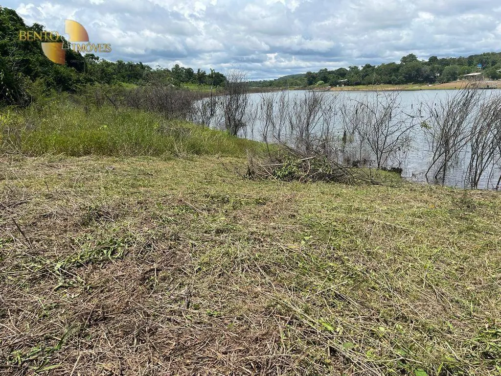 Chácara à venda de 10 ha em Chapada dos Guimarães, MT, Brasil