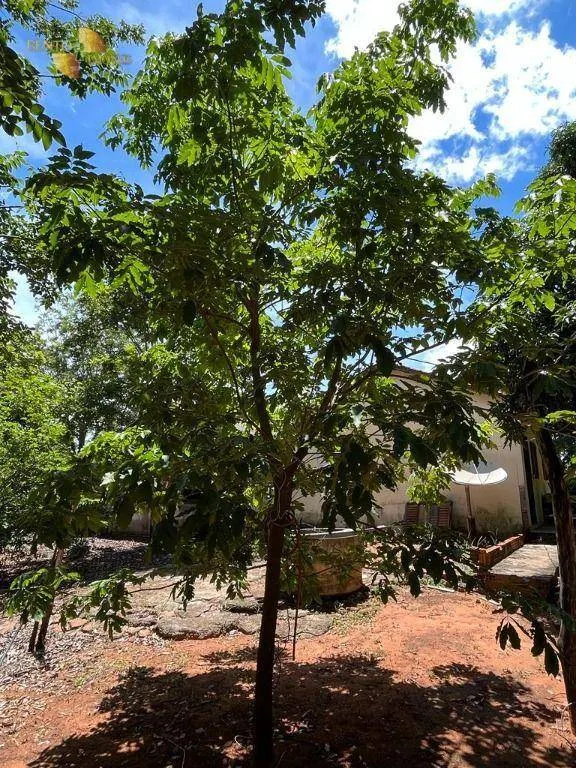 Chácara à venda de 10 ha em Chapada dos Guimarães, MT, Brasil