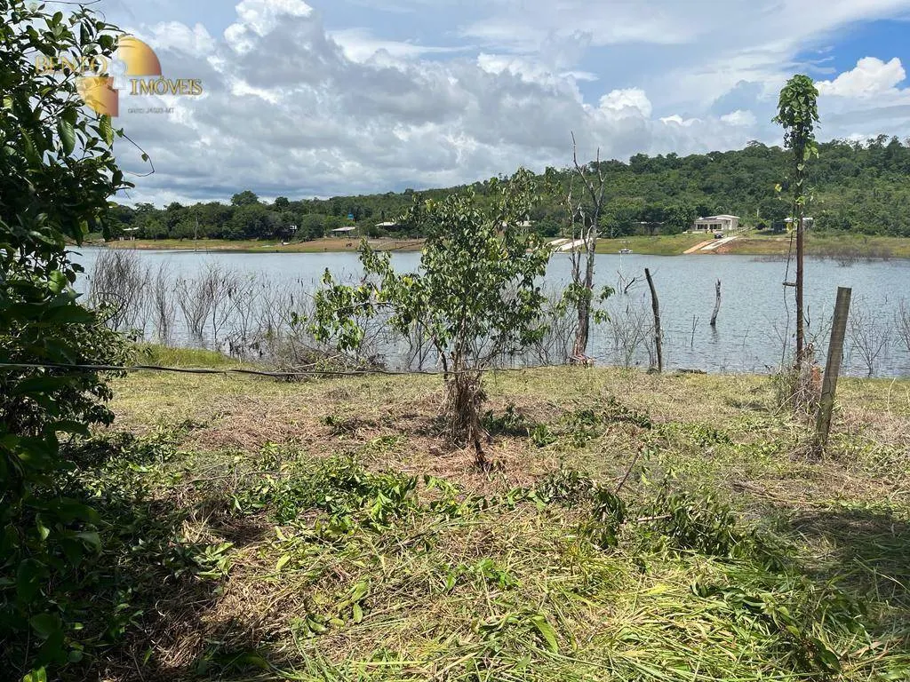 Chácara à venda de 10 ha em Chapada dos Guimarães, MT, Brasil