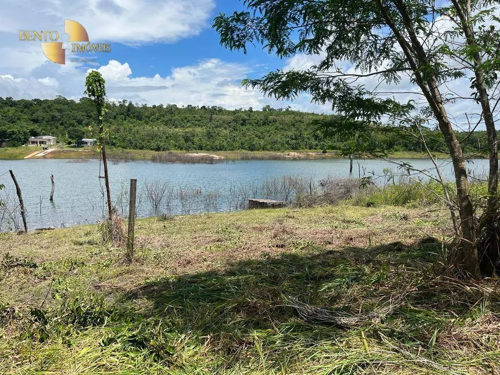Chácara à venda de 10 ha em Chapada dos Guimarães, MT, Brasil