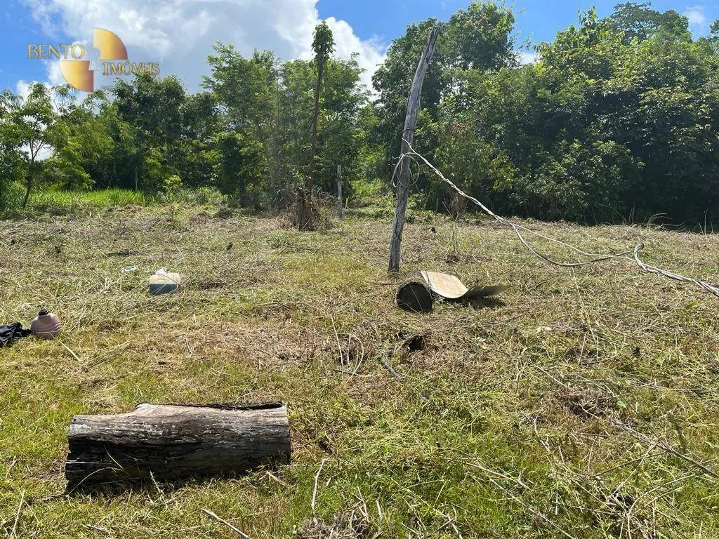 Chácara à venda de 10 ha em Chapada dos Guimarães, MT, Brasil