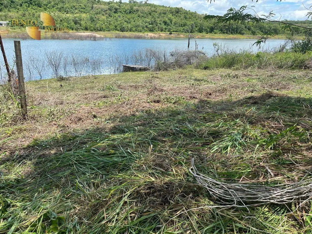 Chácara à venda de 10 ha em Chapada dos Guimarães, MT, Brasil