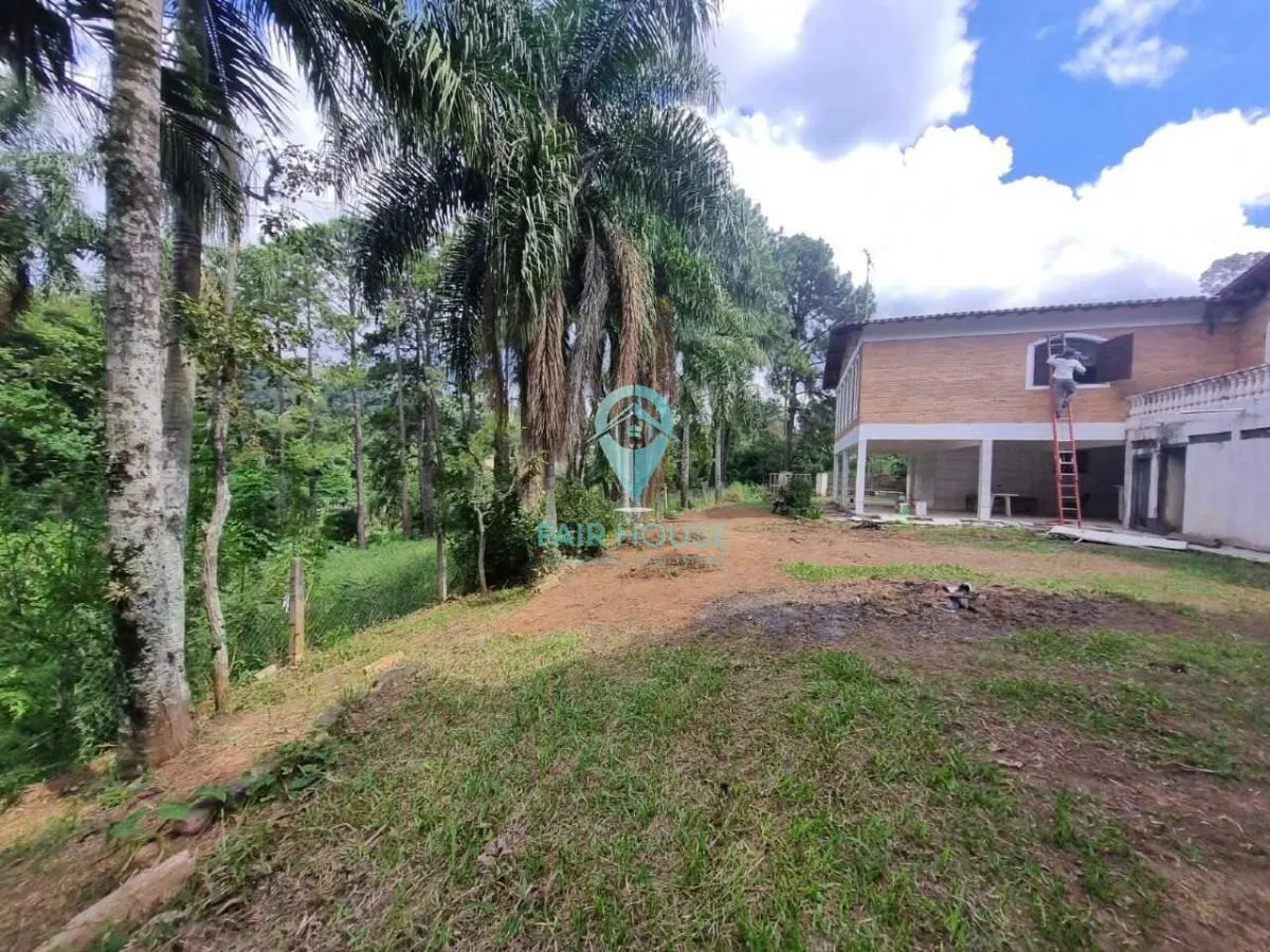 Sítio à venda de 7 ha em Piedade, SP, Brasil