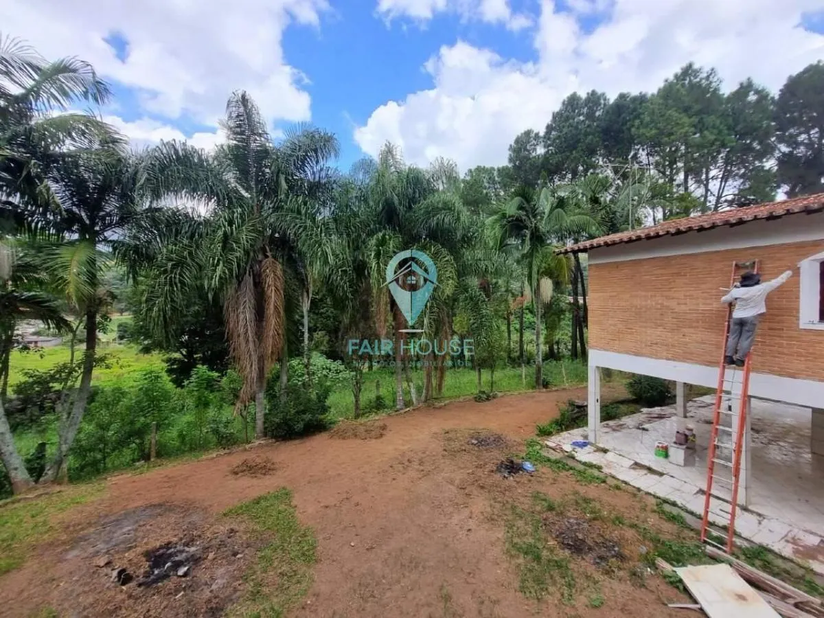 Sítio à venda de 7 ha em Piedade, SP, Brasil