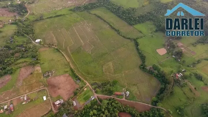 Sítio à venda de 30 ha em Taquara, RS, Brasil