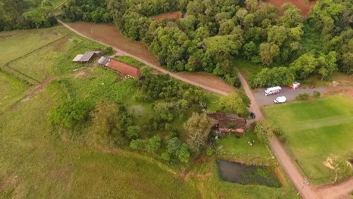Sítio à venda de 30 ha em Taquara, RS, Brasil