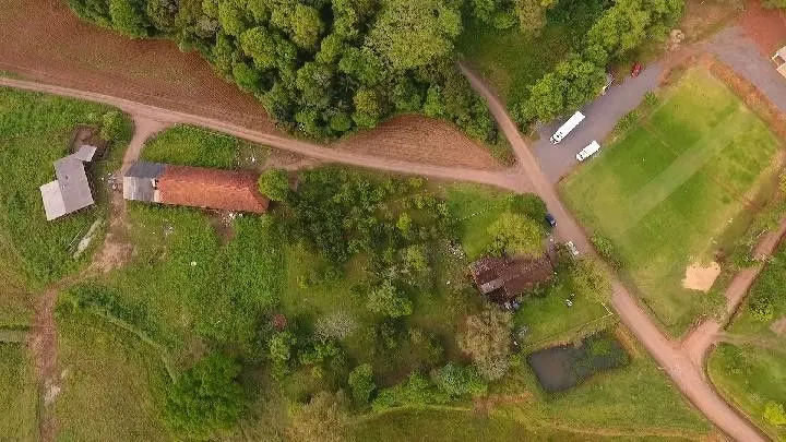 Sítio à venda de 30 ha em Taquara, RS, Brasil