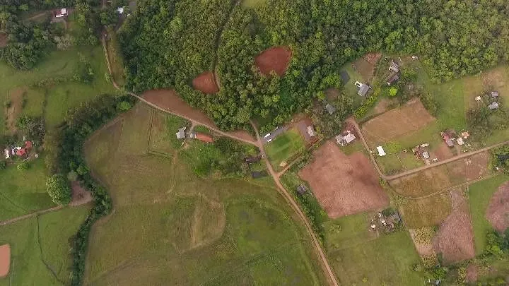 Sítio à venda de 30 ha em Taquara, RS, Brasil