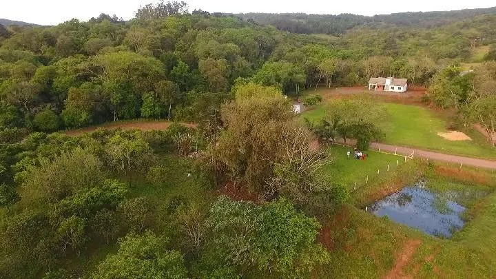 Sítio à venda de 30 ha em Taquara, RS, Brasil