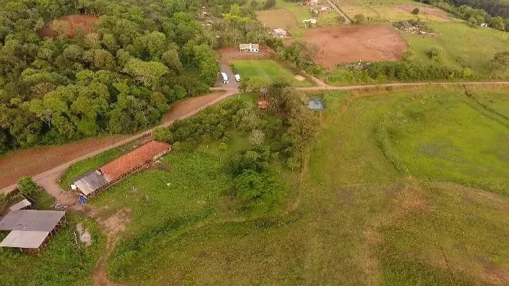 Sítio à venda de 30 ha em Taquara, RS, Brasil